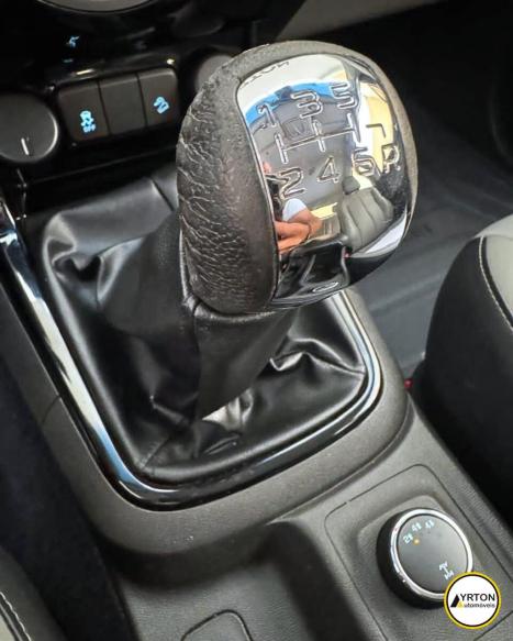 CHEVROLET S10 2.5 FLEX LTZ 4X4 CABINE DUPLA, Foto 11