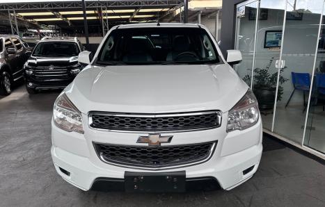 CHEVROLET S10 2.5 FLEX LT CABINE DUPLA, Foto 2