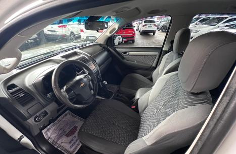 CHEVROLET S10 2.5 FLEX LT CABINE DUPLA, Foto 3