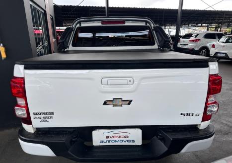 CHEVROLET S10 2.5 FLEX LT CABINE DUPLA, Foto 4