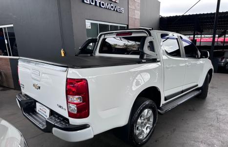 CHEVROLET S10 2.5 FLEX LT CABINE DUPLA, Foto 5