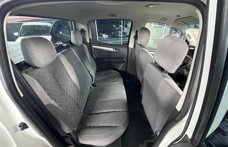 CHEVROLET S10 2.5 FLEX LT CABINE DUPLA, Foto 6