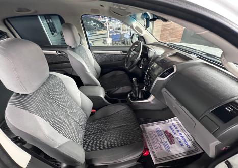 CHEVROLET S10 2.5 FLEX LT CABINE DUPLA, Foto 7