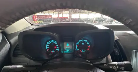 CHEVROLET S10 2.5 FLEX LT CABINE DUPLA, Foto 9