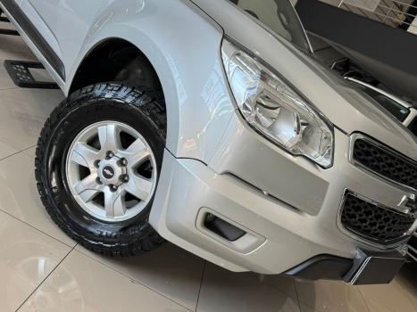 CHEVROLET S10 2.5 FLEX LTZ CABINE DUPLA, Foto 4