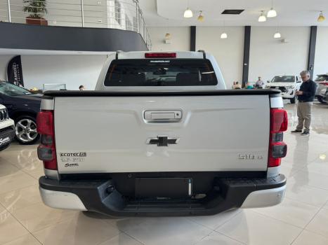 CHEVROLET S10 2.5 FLEX LTZ CABINE DUPLA, Foto 5