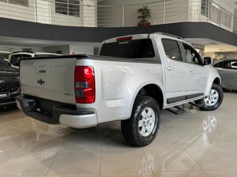 CHEVROLET S10 2.5 FLEX LTZ CABINE DUPLA, Foto 6