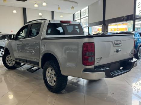 CHEVROLET S10 2.5 FLEX LTZ CABINE DUPLA, Foto 7