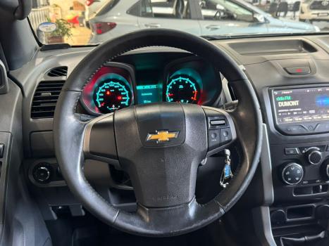 CHEVROLET S10 2.5 FLEX LTZ CABINE DUPLA, Foto 8