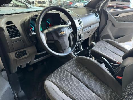 CHEVROLET S10 2.5 FLEX LTZ CABINE DUPLA, Foto 10