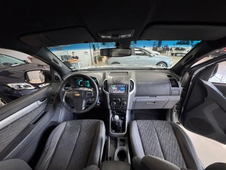 CHEVROLET S10 2.5 FLEX LTZ CABINE DUPLA, Foto 11