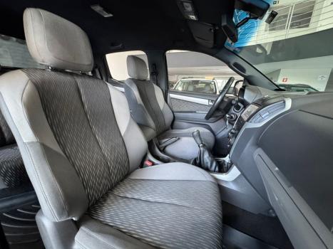 CHEVROLET S10 2.5 FLEX LTZ CABINE DUPLA, Foto 12