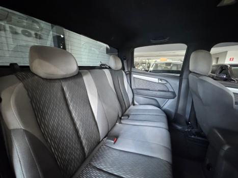 CHEVROLET S10 2.5 FLEX LTZ CABINE DUPLA, Foto 14