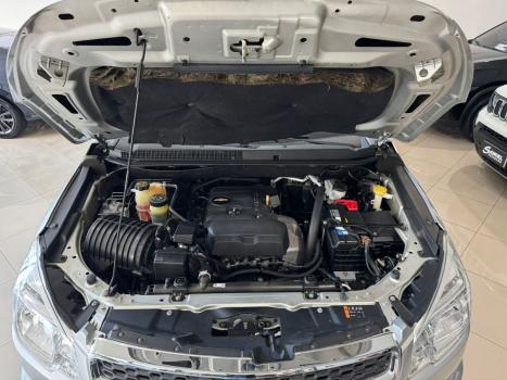 CHEVROLET S10 2.5 FLEX LTZ CABINE DUPLA, Foto 15