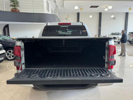 CHEVROLET S10 2.5 FLEX LTZ CABINE DUPLA, Foto 16