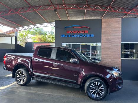 CHEVROLET S10 2.5 FLEX LTZ 4X4 CABINE DUPLA AUTOM�TICO, Foto 1