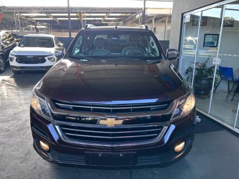 CHEVROLET S10 2.5 FLEX LTZ 4X4 CABINE DUPLA AUTOM�TICO, Foto 2