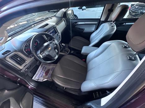 CHEVROLET S10 2.5 FLEX LTZ 4X4 CABINE DUPLA AUTOM�TICO, Foto 3