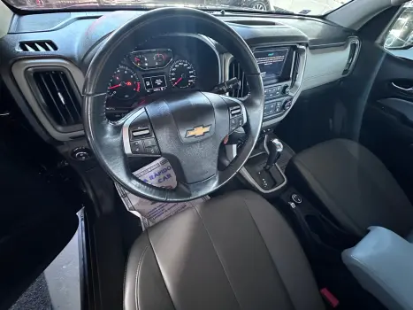 CHEVROLET S10 2.5 FLEX LTZ 4X4 CABINE DUPLA AUTOM�TICO, Foto 4