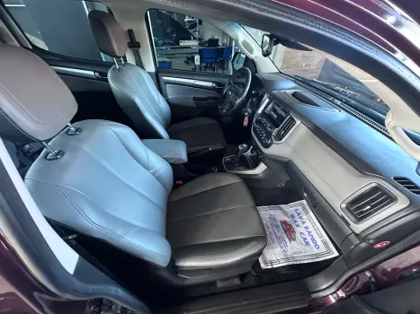 CHEVROLET S10 2.5 FLEX LTZ 4X4 CABINE DUPLA AUTOM�TICO, Foto 8