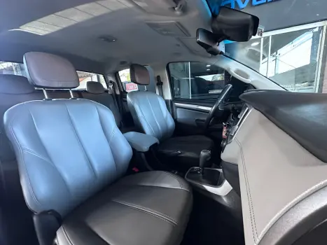 CHEVROLET S10 2.5 FLEX LTZ 4X4 CABINE DUPLA AUTOM�TICO, Foto 9