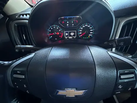 CHEVROLET S10 2.5 FLEX LTZ 4X4 CABINE DUPLA AUTOM�TICO, Foto 11