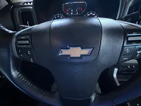 CHEVROLET S10 2.5 FLEX LTZ 4X4 CABINE DUPLA AUTOM�TICO, Foto 12