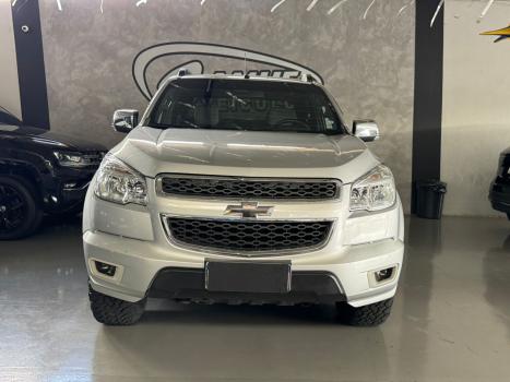 CHEVROLET S10 2.5 FLEX LT CABINE DUPLA, Foto 1