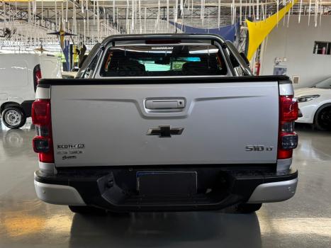 CHEVROLET S10 2.5 FLEX LT CABINE DUPLA, Foto 4