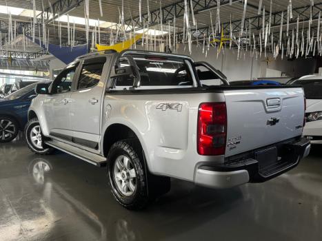 CHEVROLET S10 2.5 FLEX LT CABINE DUPLA, Foto 5