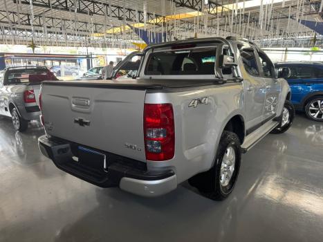 CHEVROLET S10 2.5 FLEX LT CABINE DUPLA, Foto 6