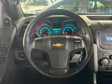 CHEVROLET S10 2.5 FLEX LT CABINE DUPLA, Foto 7