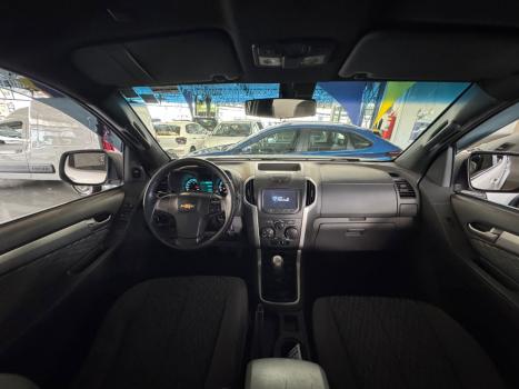 CHEVROLET S10 2.5 FLEX LT CABINE DUPLA, Foto 8