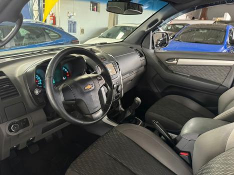 CHEVROLET S10 2.5 FLEX LT CABINE DUPLA, Foto 10