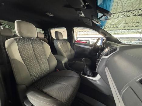 CHEVROLET S10 2.5 FLEX LT CABINE DUPLA, Foto 11