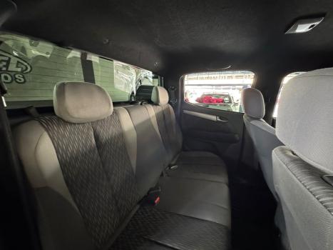 CHEVROLET S10 2.5 FLEX LT CABINE DUPLA, Foto 12