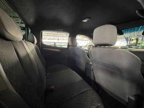 CHEVROLET S10 2.5 FLEX LT CABINE DUPLA, Foto 13