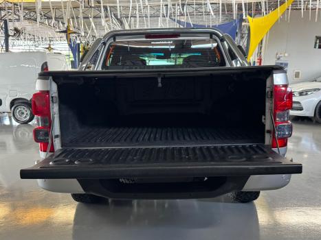 CHEVROLET S10 2.5 FLEX LT CABINE DUPLA, Foto 14