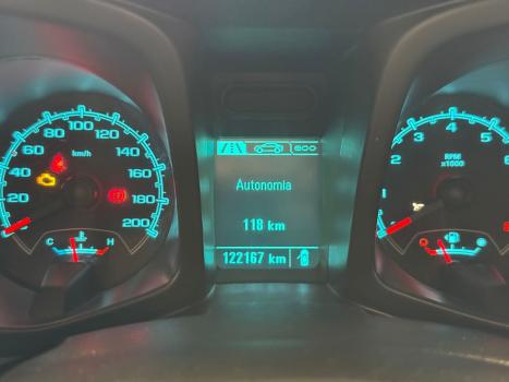 CHEVROLET S10 2.5 FLEX LT CABINE DUPLA, Foto 15