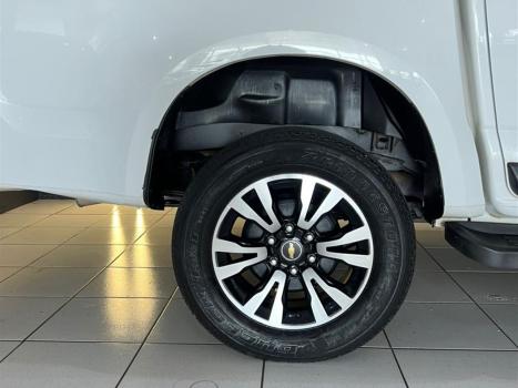 CHEVROLET S10 2.5 FLEX LTZ CABINE DUPLA, Foto 2