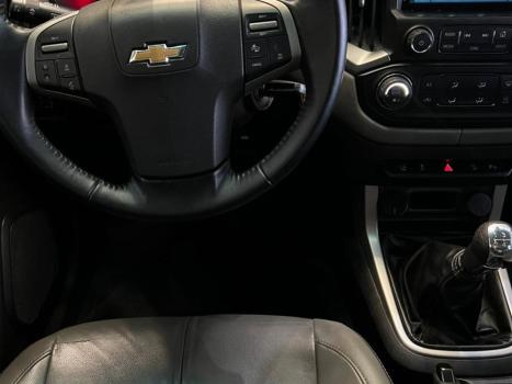 CHEVROLET S10 2.5 FLEX LTZ CABINE DUPLA, Foto 3