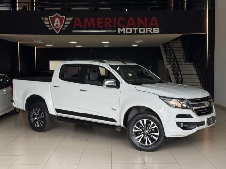 CHEVROLET S10 2.5 FLEX LTZ CABINE DUPLA AUTOM�TICO, Foto 1