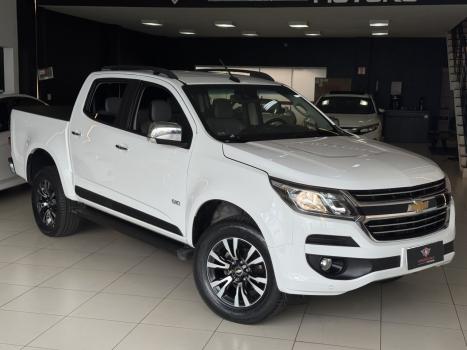 CHEVROLET S10 2.5 FLEX LTZ CABINE DUPLA AUTOM�TICO, Foto 2