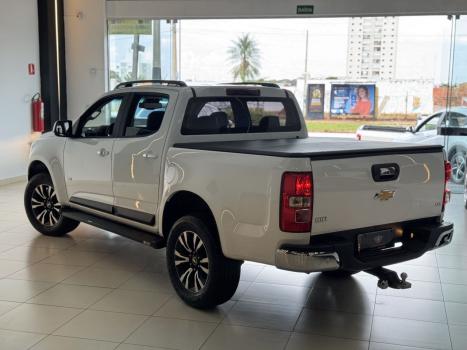 CHEVROLET S10 2.5 FLEX LTZ CABINE DUPLA AUTOM�TICO, Foto 4