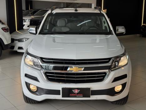 CHEVROLET S10 2.5 FLEX LTZ CABINE DUPLA AUTOM�TICO, Foto 6