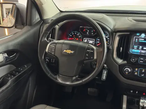 CHEVROLET S10 2.5 FLEX LTZ CABINE DUPLA AUTOM�TICO, Foto 7