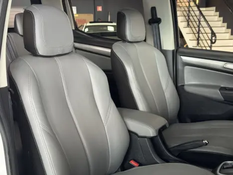CHEVROLET S10 2.5 FLEX LTZ CABINE DUPLA AUTOM�TICO, Foto 8