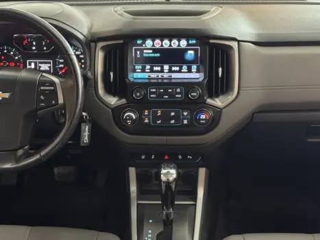 CHEVROLET S10 2.5 FLEX LTZ CABINE DUPLA AUTOM�TICO, Foto 10