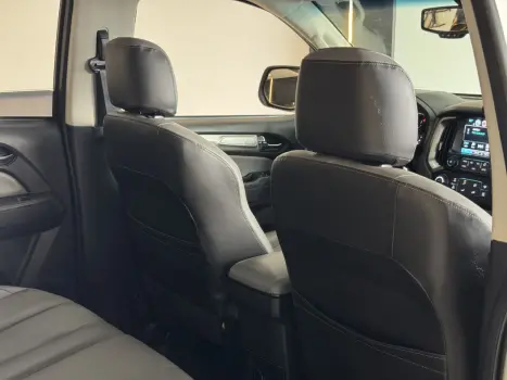 CHEVROLET S10 2.5 FLEX LTZ CABINE DUPLA AUTOM�TICO, Foto 12