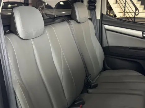 CHEVROLET S10 2.5 FLEX LTZ CABINE DUPLA AUTOM�TICO, Foto 13